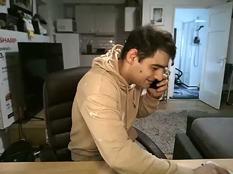 mihaimichael online show from 01-10-26, 12:11