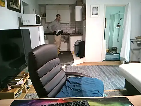 mihaimichael online show from 10-03-25, 09:11