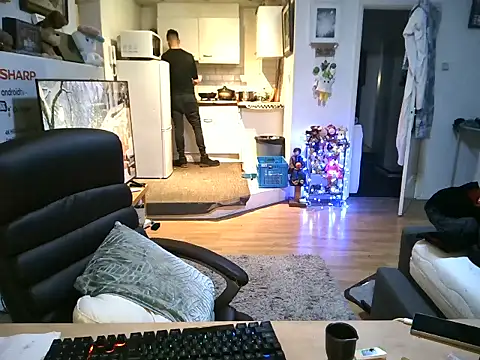 mihaimichael online show from 12-02-25, 12:00