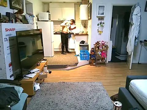 mihaimichael online show from 12-05-25, 01:05