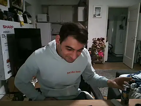 mihaimichael online show from 01-09-26, 02:57