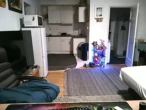 mihaimichael online show from 10-10-25, 11:16