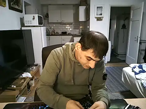 mihaimichael online show from 10-13-25, 06:53