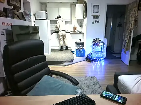 mihaimichael online show from 11-27-25, 02:23