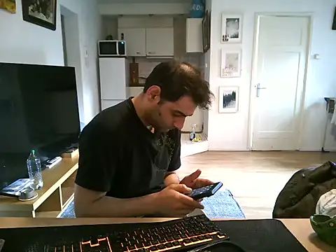 mihaimichael online show from 04-23-26, 07:37