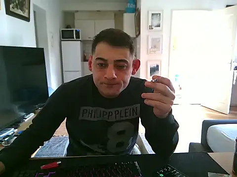 mihaimichael online show from 05-02-26, 08:08