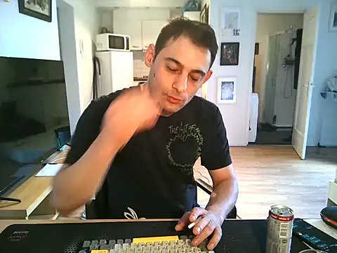 mihaimichael online show from 07-19-26, 02:03