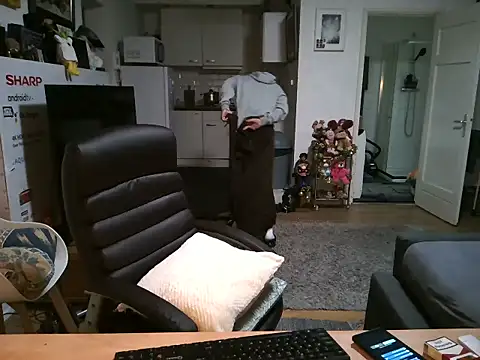 mihaimichael online show from 01-12-26, 02:24