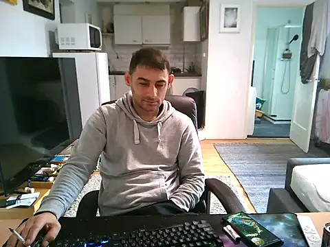 mihaimichael online show from 09-15-25, 01:44