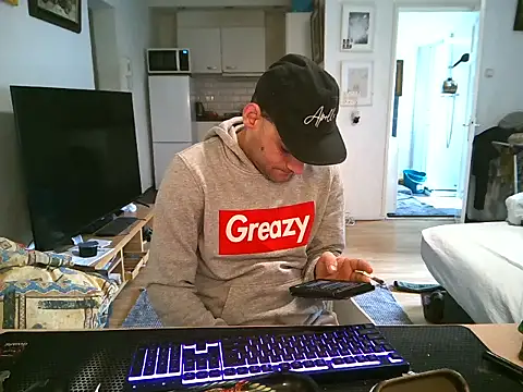 mihaimichael online show from 03-24-26, 02:50