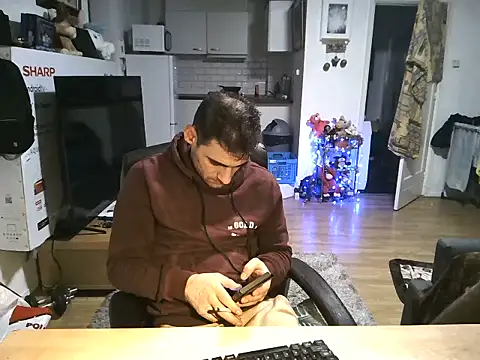 mihaimichael online show from 11-19-25, 02:33