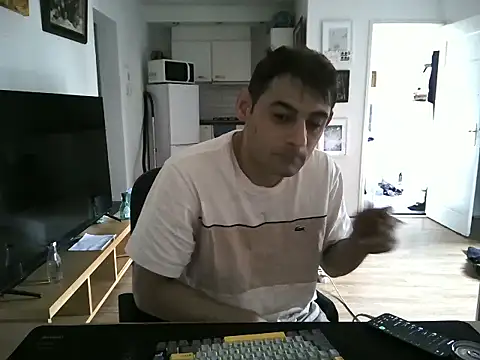 mihaimichael online show from 07-18-26, 01:41