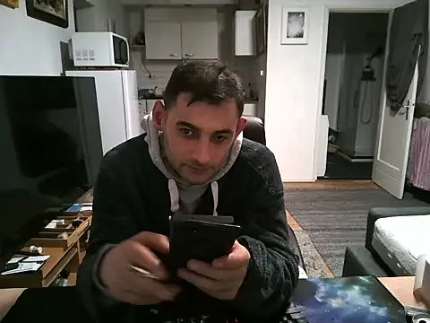 mihaimichael online show from 09-14-25, 01:28