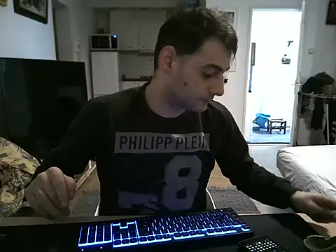 mihaimichael online show from 03-29-26, 01:46