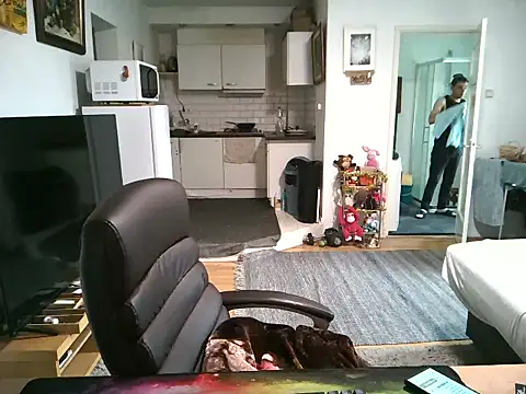 mihaimichael online show from 10-11-25, 01:56