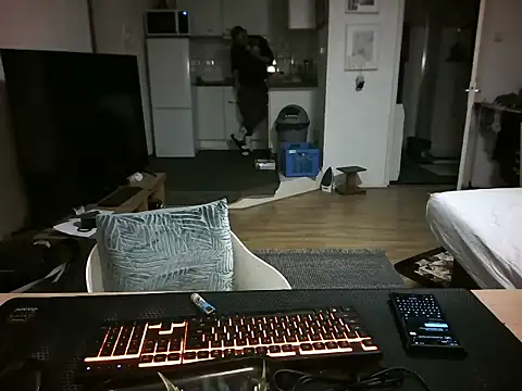 mihaimichael online show from 03-28-26, 12:11