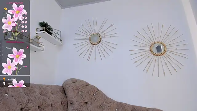 Miah BigBoobs online show from 01-05-26, 05:27