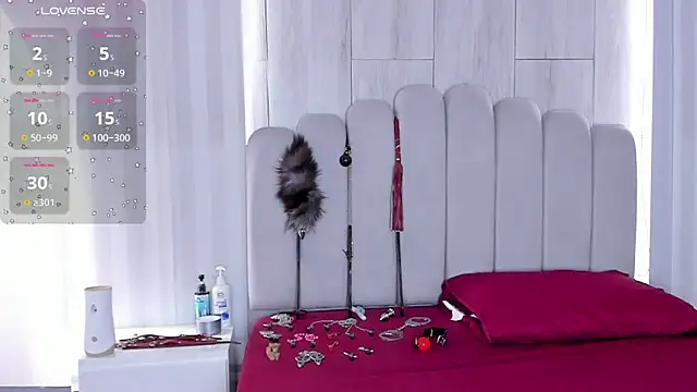 mileyerikson online show from 11-22-25, 03:55