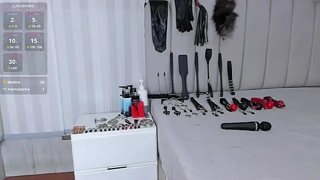 mileyerikson online show from 02-25-26, 05:18