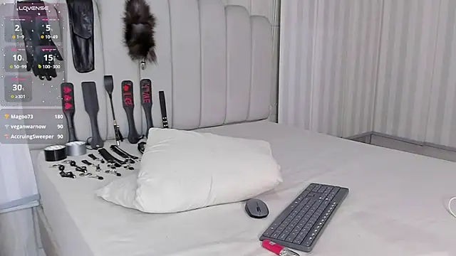 mileyerikson online show from 04-11-26, 07:45