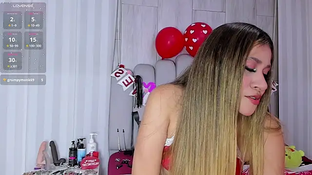 mileyerikson online show from 02-14-26, 02:56