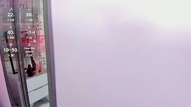 mileyerikson online show from 03-13-25, 12:24