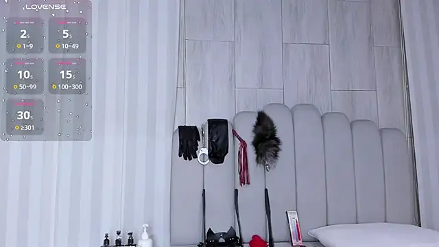 mileyerikson online show from 01-08-26, 02:28