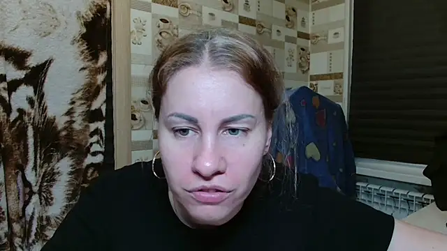 TherestlessKitty online show from 08-05-26, 10:15