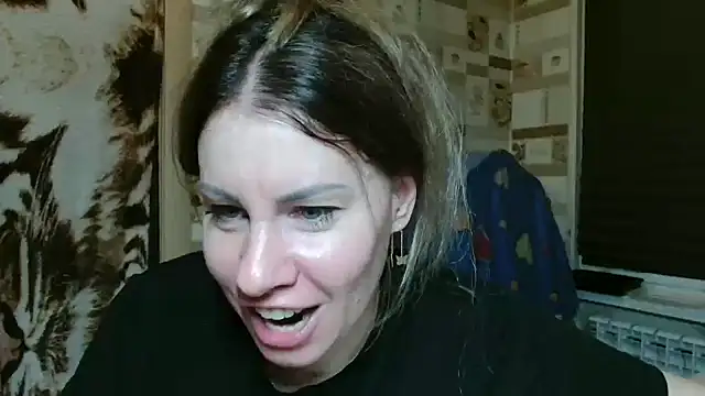 TherestlessKitty online show from 03-15-26, 10:28