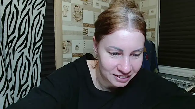 TherestlessKitty online show from 07-04-26, 10:25