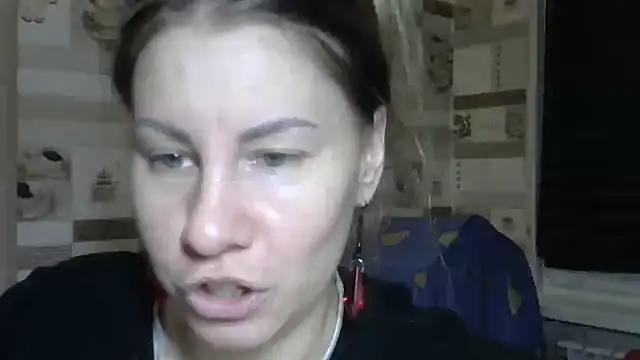 TherestlessKitty online show from 11-28-25, 10:21