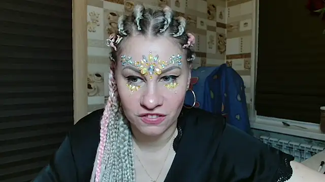 TherestlessKitty online show from 04-28-26, 10:25