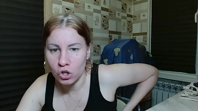 TherestlessKitty online show from 07-11-26, 10:21