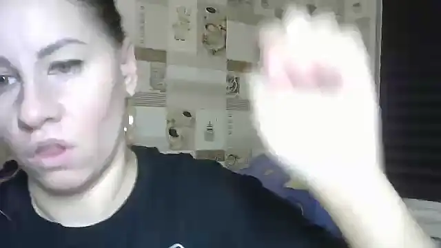 TherestlessKitty online show from 11-13-25, 08:13