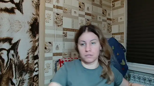 TherestlessKitty online show from 03-26-26, 10:07