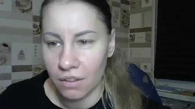 TherestlessKitty online show from 01-15-26, 12:25