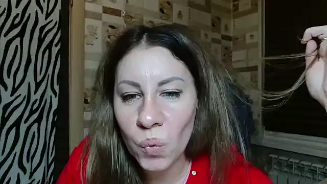 TherestlessKitty online show from 03-09-26, 10:35