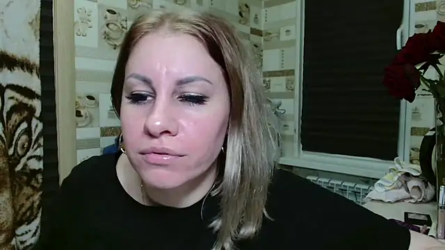 Snapshot of TherestlessKitty chatting on 06-13-26, 10:19 TherestlessKitty online show from 06-13-26, 10:19