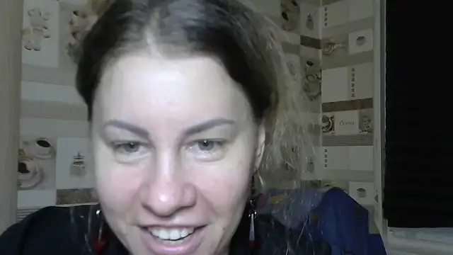 TherestlessKitty online show from 12-21-25, 10:21