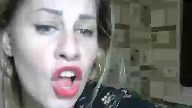 TherestlessKitty online show from 10-29-25, 05:45