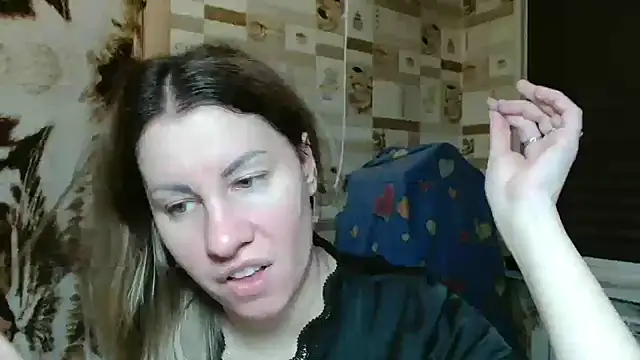 TherestlessKitty online show from 03-16-26, 09:17