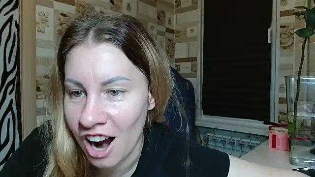 Snapshot of TherestlessKitty chatting on 05-26-26, 10:19 TherestlessKitty online show from 05-26-26, 10:19