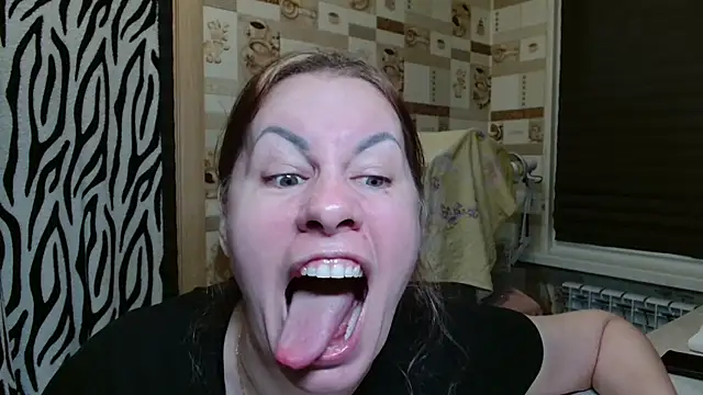 TherestlessKitty online show from 07-29-26, 10:20