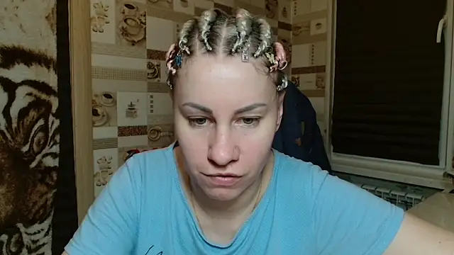 TherestlessKitty online show from 04-22-26, 10:16
