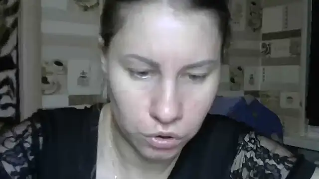 TherestlessKitty online show from 11-09-25, 10:25