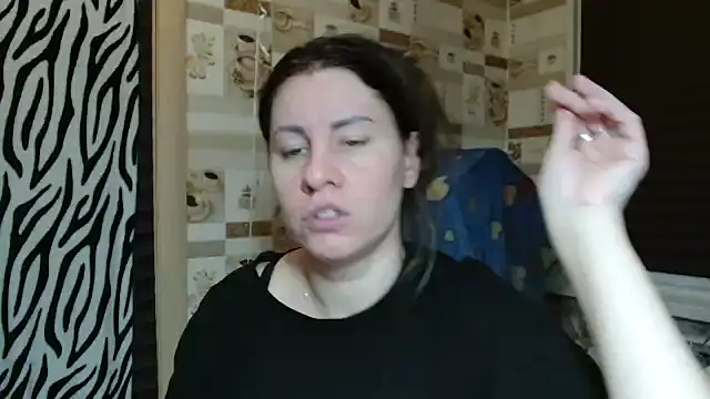 TherestlessKitty online show from 03-07-26, 10:15