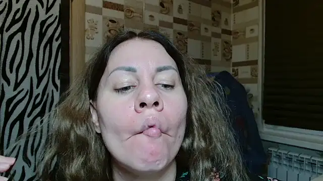 TherestlessKitty online show from 03-12-26, 10:25