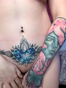 nora the strange online show from 03-31-26, 05:59