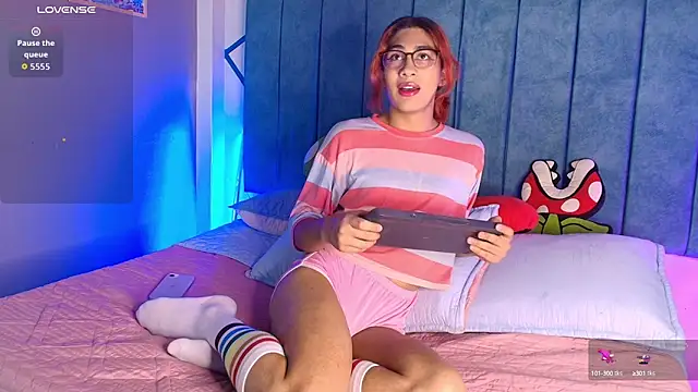 Samuel Matthew online show from 09-27-25, 02:28