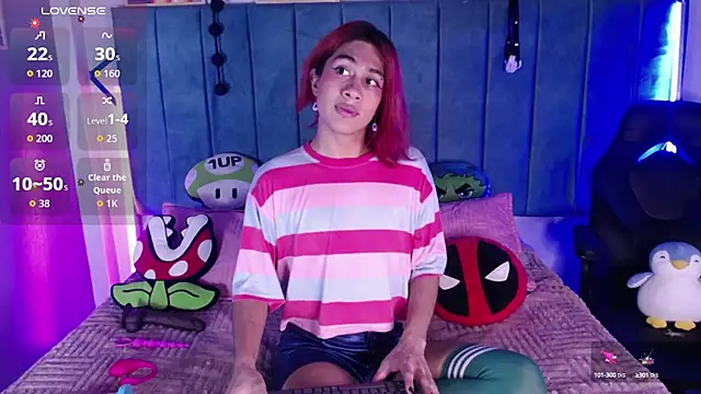 Samuel Matthew online show from 09-10-25, 05:06